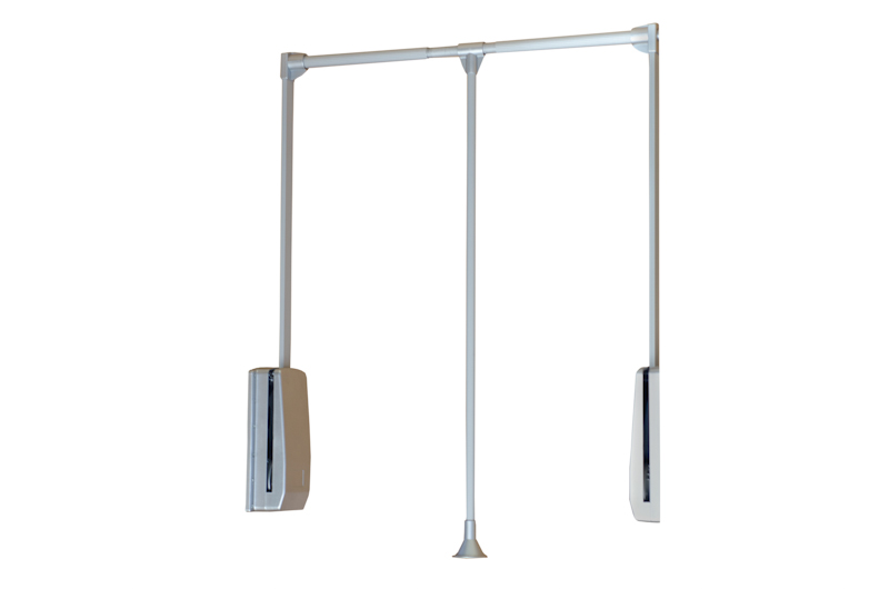 ARMARIO ANCHO 830-1150MM 12 KG DE CARGA