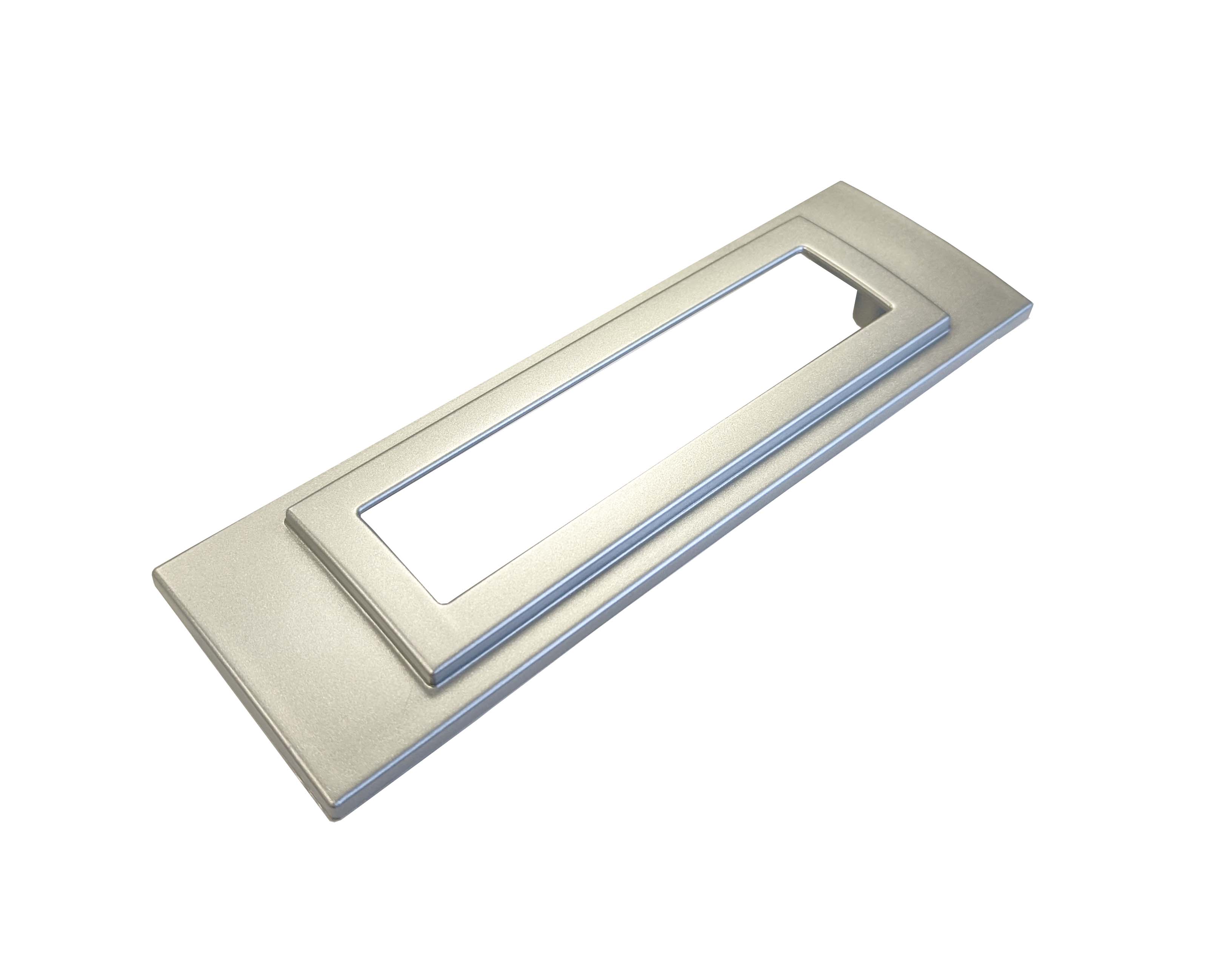 JALADERA FRAME 128MM