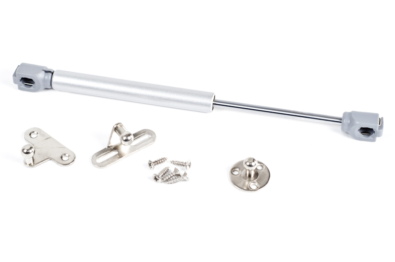 PISTON PARA PUERTA ELEVABLE 80N