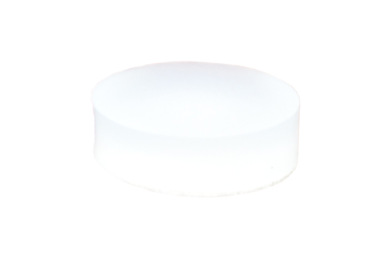 BUMPER PARA PUERTA 10MM DIA.